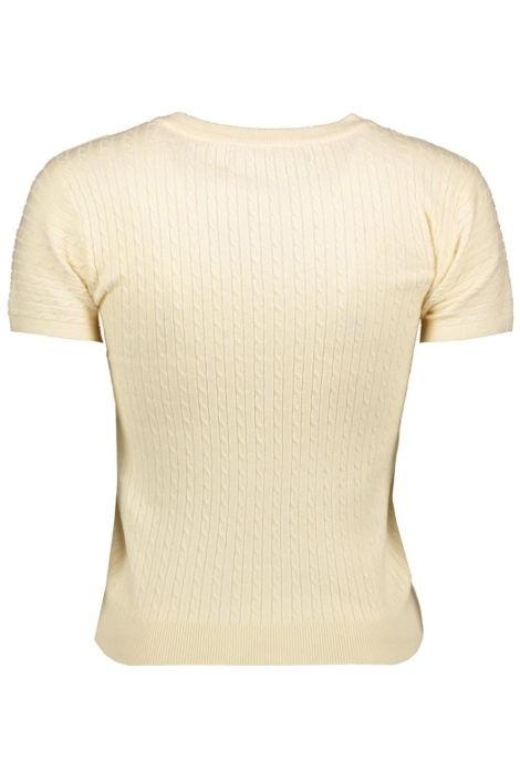 Vero Moda vmmirla ss o-neck pullover boo